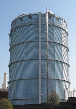 gas-tower